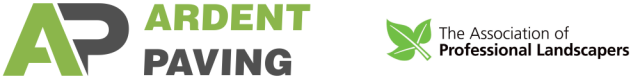 Ardent Paving logo
