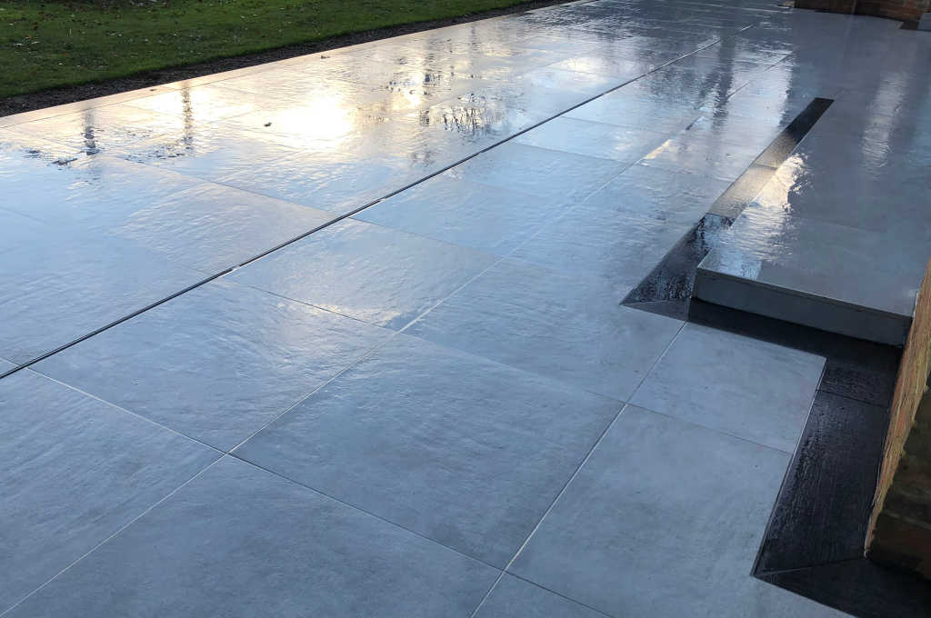 Porcelain Patios 